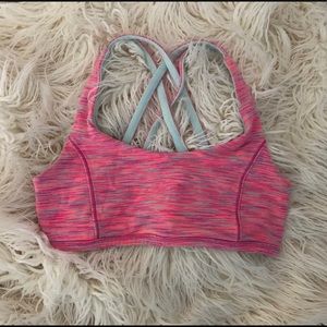 Ivivva Sports Bra